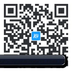 安卓版 Android 二维码